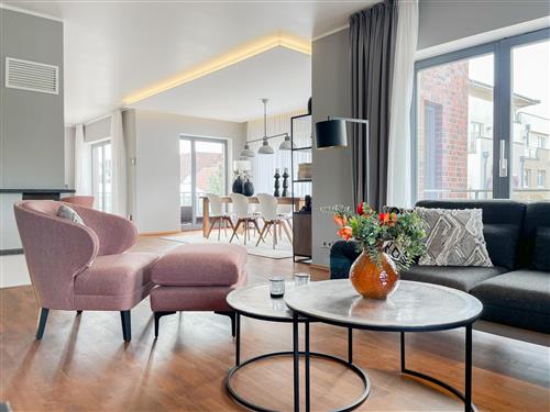 Ferielejlighed - 6 personer -  - Poststraße - 23669 - Timmendorfer Strand