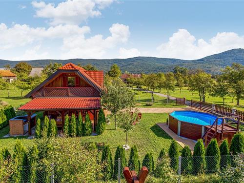 Holiday home - 4 persons -  - Licko Lesce - Lika-Licko Lesce - 53224 - Licko Lesce