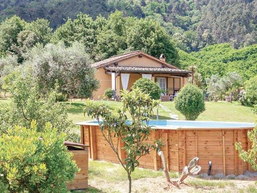 Sommerhus - 6 personer -  - Via di Cocombola - Montuolo - 55100 - Montuolo Lu