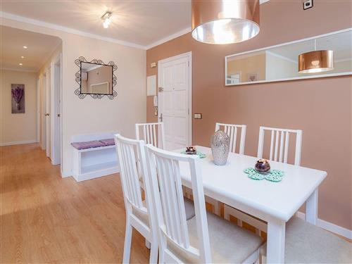 Ferieleilighet - 5 personer -  - Cala Millor - 07560