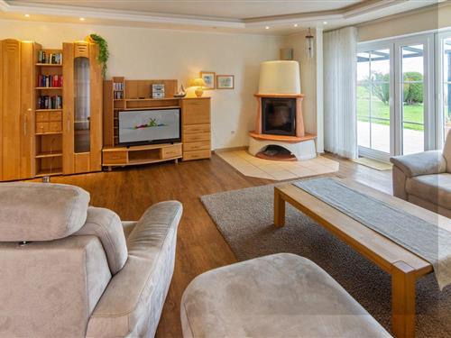 Sommerhus - 8 personer -  - Seefahrerstraße - 26553 - Dornumersiel