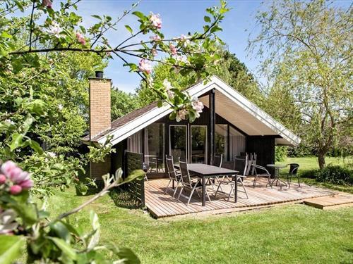 Ferienhaus - 4 Personen -  - Hjortestien - Marielyst - 4873 - Väggerlöse