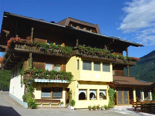  - 2 personer -  - Latzendorf - 9832 - Stall