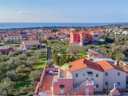 Ferielejlighed - 5 personer -  - Peroj - Fazana-Peroj - 52215 - Peroj