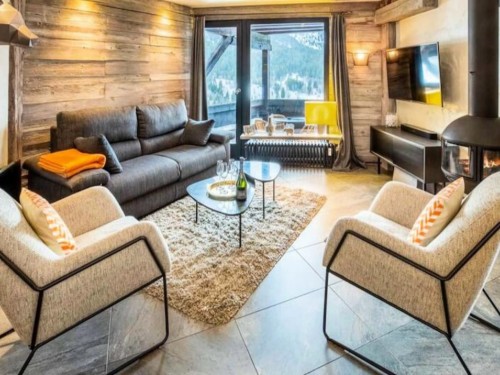 Ferieleilighet - 4 personer -  - 73550 - Meribel