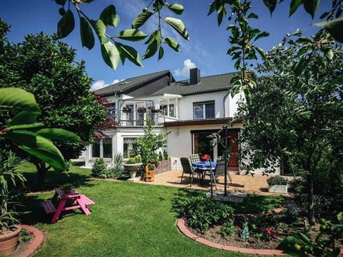 Ferielejlighed - 4 personer -  - Andreassteig - 18246 - Bützow