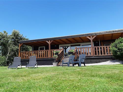 Cottage - 6 persons -  - 9136DG - Paesens