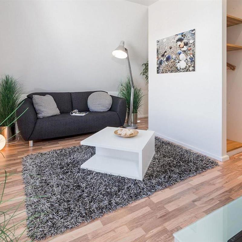 Ferielejlighed - 2 personer -  - Wiedaschstraße - 26548 - Norderney