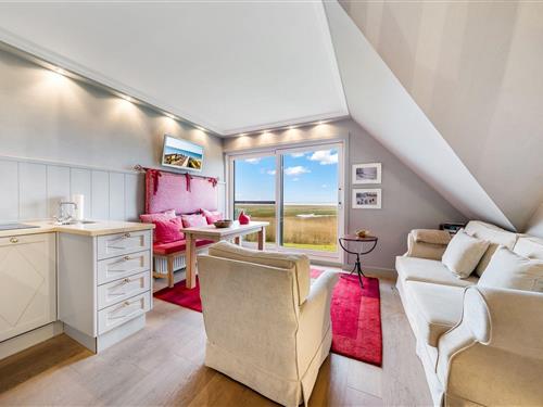 Ferielejlighed - 2 personer -  - Feskerdamm - 25980 - Morsum