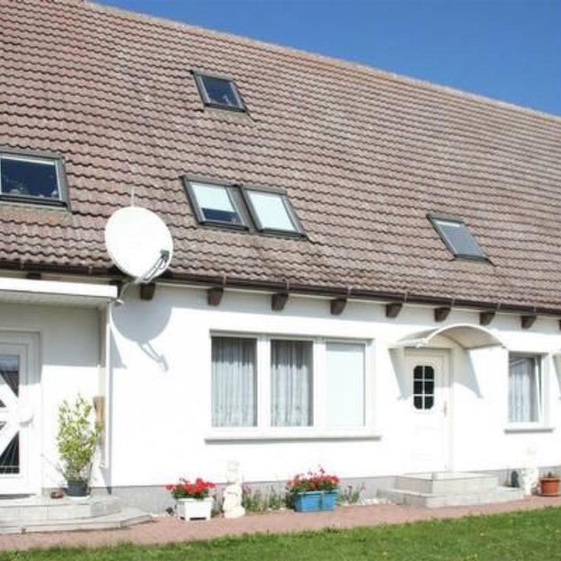 Ferielejlighed - 4 personer -  - Krummin - 17440