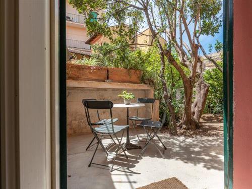 Ferienhaus - 6 Personen -  - 90133 - Palermo