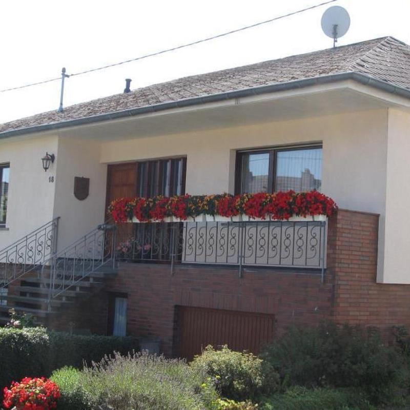 Ferielejlighed - 6 personer -  - Auw - 54597