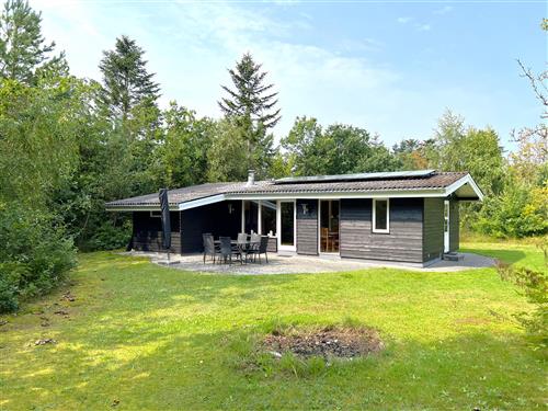 Ferienhaus - 6 Personen -  - Rullegårdsvej - Byrum - 9940 - Läsö
