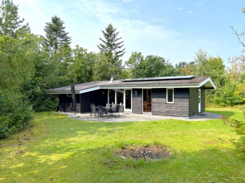 Sommerhus - 6 personer -  - Rullegårdsvej - Byrum - 9940 - Læsø