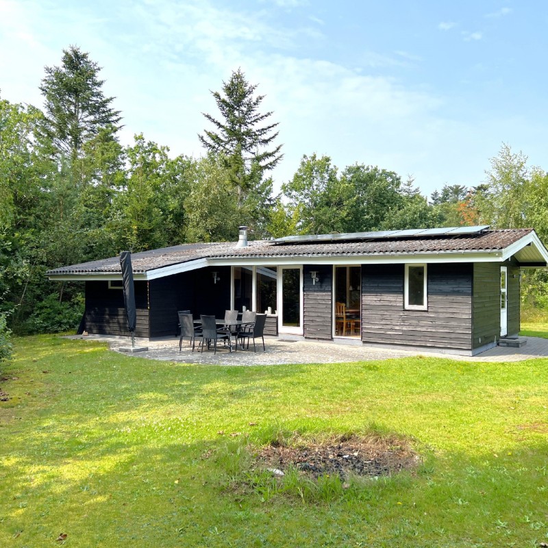 Ferienhaus - 6 Personen -  - Rullegårdsvej - Byrum - 9940 - Läsö