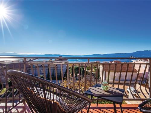 Ferieleilighet - 5 personer -  - Glavani - Crikvenica-Kostrena - 51221 - Kostrena