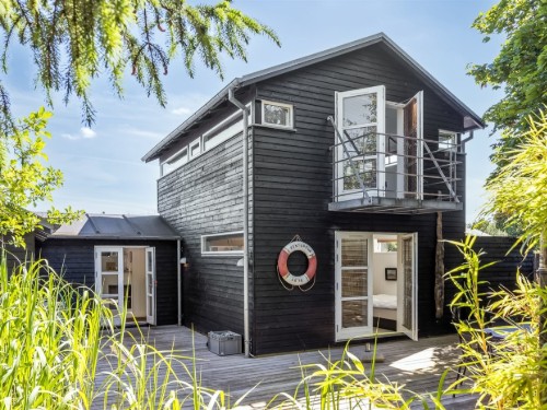 Sommerhus - 6 personer -  - Klitvej - Tversted - 9881 - Bindslev