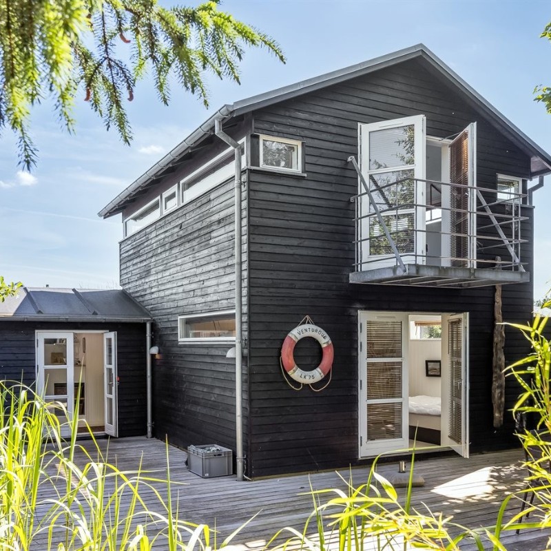 Sommerhus - 6 personer -  - Klitvej - Tversted - 9881 - Bindslev