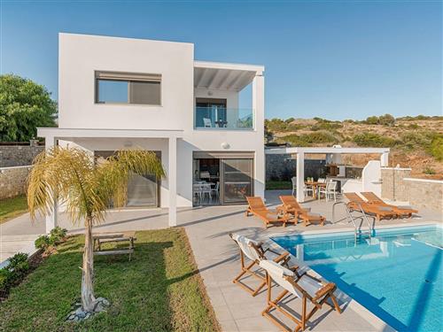 Holiday home - 6 persons -  - Gennadi - 85109