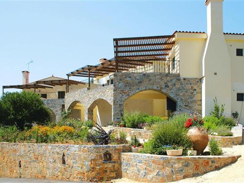 Holiday apartment - 2 persons -  - 74054 - Drosia