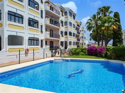 Ferienhaus - 5 Personen -  - Mijas Costa - 29648