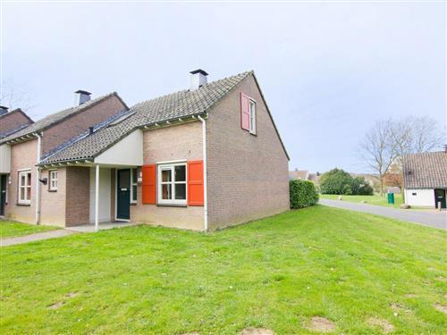 Semesterhus/Semesterlägenhet - 6 personer -  - Randweg - 6291 DC - Vaals