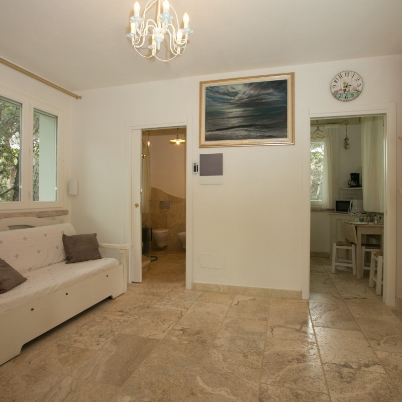 Sommerhus - 4 personer -  - 57022 - Marina Di Castagneto Carducci