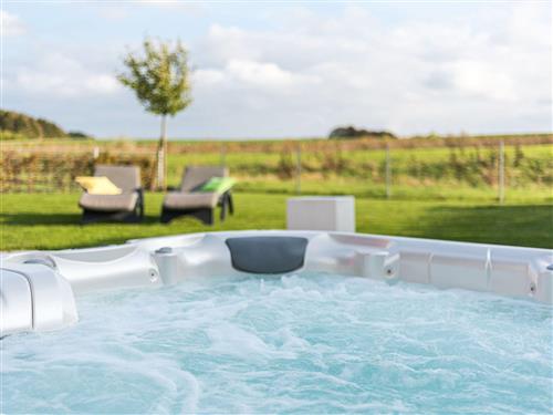 Sommerhus - 7 personer -  - Wendhofer Straße - 17213 - Göhren-Lebbin