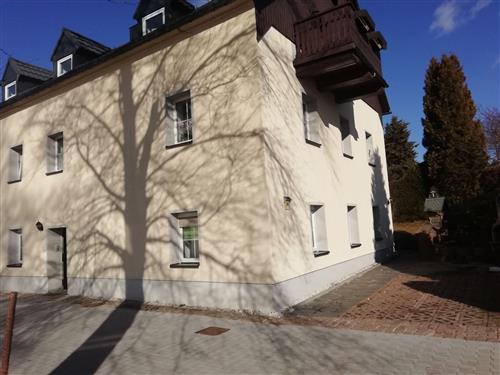 Ferielejlighed - 2 personer -  - Bärenstein - 09471