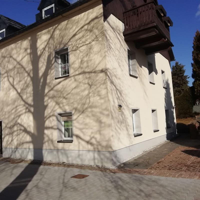 Ferielejlighed - 2 personer -  - Bärenstein - 09471