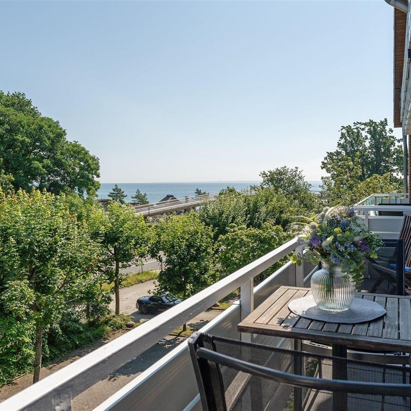 Ferielejlighed - 4 personer -  - Nöltingsweg - 23683 - Scharbeutz