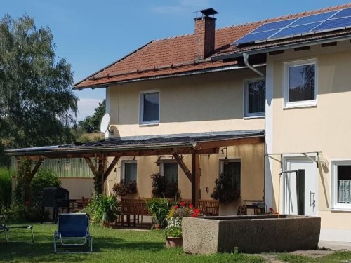 Semesterlägenhet - 13 personer -  - Kammern 15 + - 93444 - Bad Kötzting
