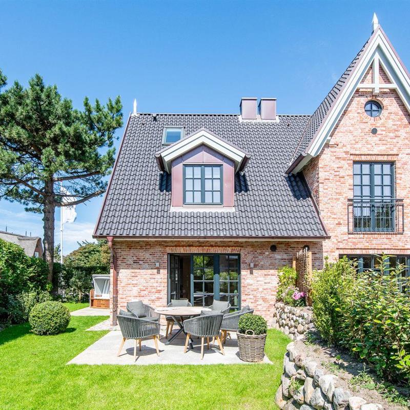 Sommerhus - 6 personer -  - Trift - 25980 - Sylt