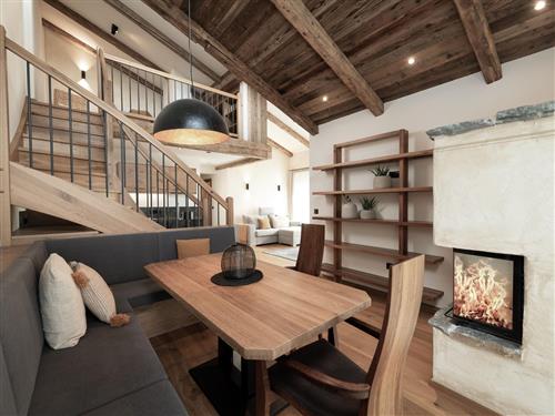 Holiday apartment - 5 persons -  - Marktstraße - 5611 - Großarl