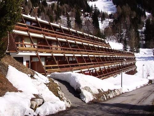 Semesterlägenhet - 7 personer -  - 73700 - Bourg St Maurice