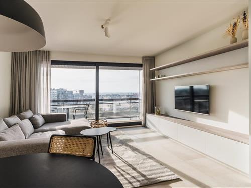 Ferielejlighed - 4 personer -  - 8370 - Blankenberge