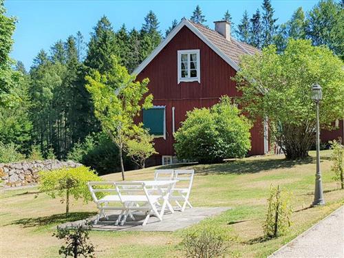 Sommerhus - 4 personer -  - Boalt - Örkelljunga - 282 69 - Vittsjö