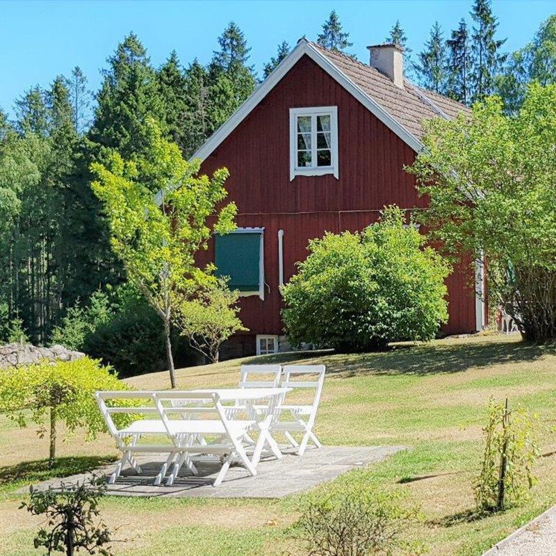 Sommerhus - 4 personer -  - Boalt - Örkelljunga - 282 69 - Vittsjö