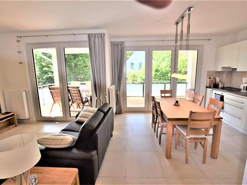 Holiday Home/Apartment - 6 persons -  - Seestraße - 24321 - Hohwacht