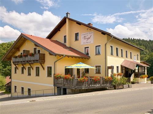  - 4 personer -  - Tanneneckstraße - 93453 - Neukirchen Beim Heiligen