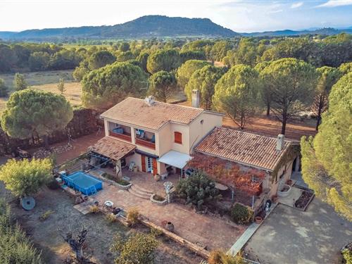 Holiday Home/Apartment - 11 persons -  - Route de Saint Tropez - 83550 - Vidauban