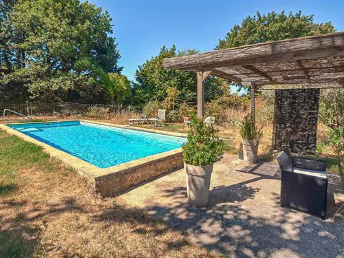 Sommerhus - 2 personer -  - Draille des gipiers - 84240 - La Tour-D'aigues