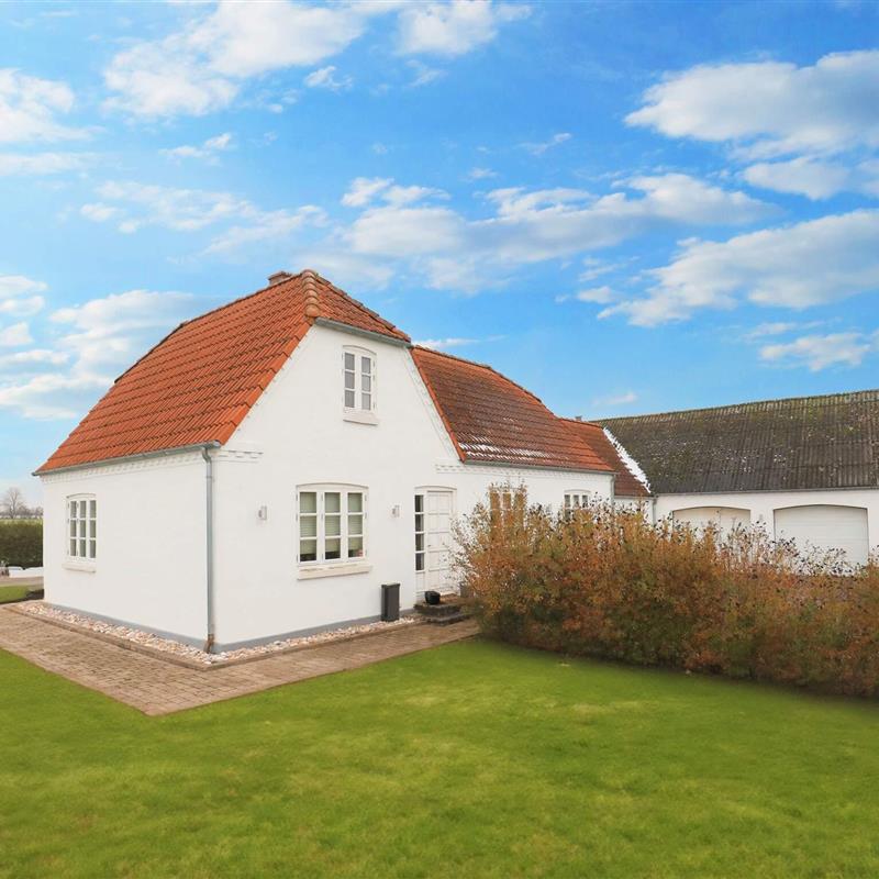 Ferienhaus - 8 Personen -  - Toftekærsvej - Skaastrup - 5400 - Bogense