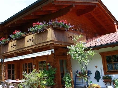 Sommerhus - 4 personer -  - 82467 - Garmisch