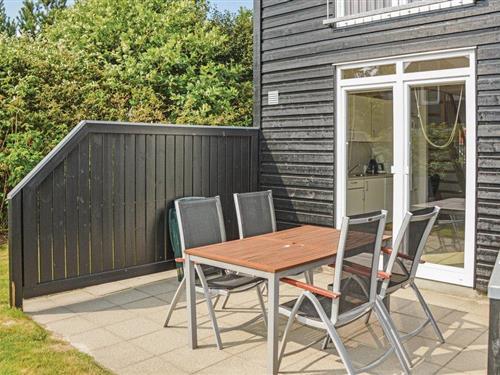 Ferielejlighed - 6 personer -  - Lønne Feriepark - Lønne - 6830 - Nr. Nebel