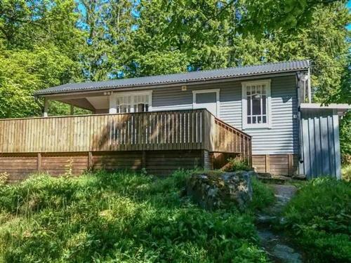 Ferienhaus - 4 Personen -  - Hallaryd - 343 96