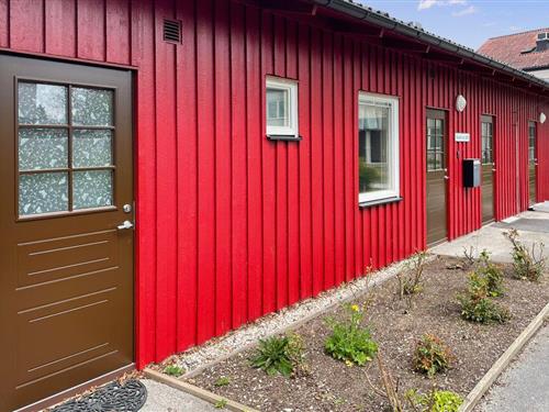 Holiday home - 3 persons -  - Skolkvie - 623 77 - Klintehamn