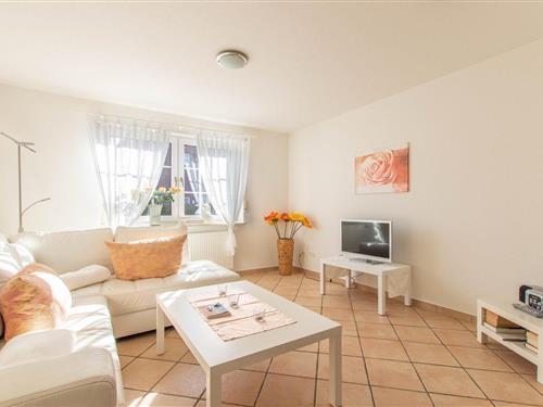 Ferielejlighed - 2 personer -  - Möwenweg - 26506 - Norden