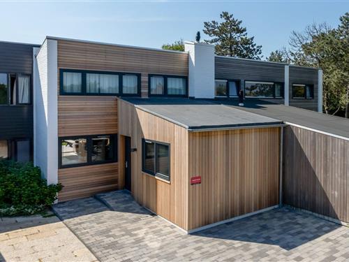 Sommerhus - 12 personer -  - 4504RN - Nieuwvliet-Bad