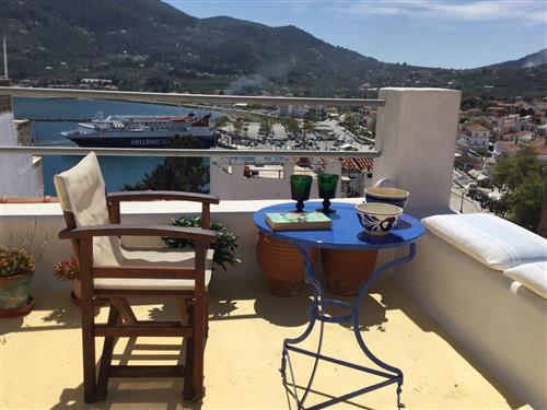 Sommerhus - 2 personer -  - Skopelos - 37003